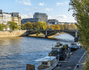 La rentrée culturelle à Paris : ce qu'il ne faut pas manquer