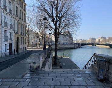 Découvrir l’Île Saint-Louis : un Joyau au Cœur de Paris