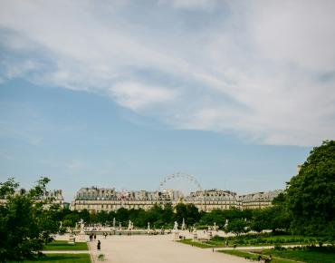 Les Meilleures Balades d'Automne Près de l'Île Saint Louis