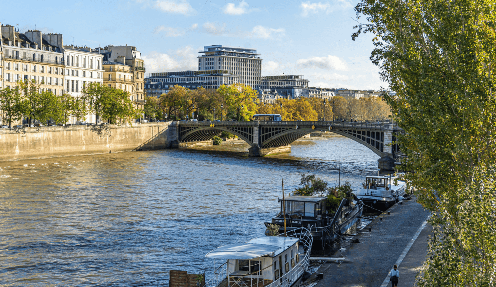 La rentrée culturelle à Paris : ce qu'il ne faut pas manquer